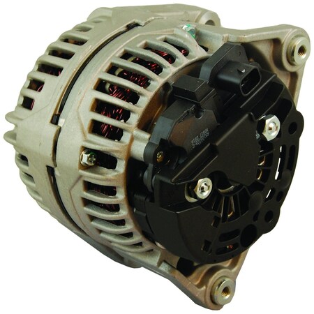 Ilb Gold Light Duty Alternator, Replacement For Wai Global 20329N 20329N
